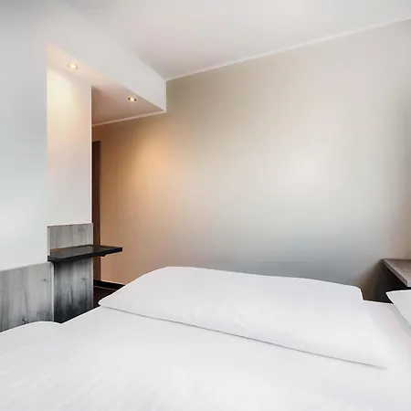 B&B Hotel Nürnberg-Plärrer-3