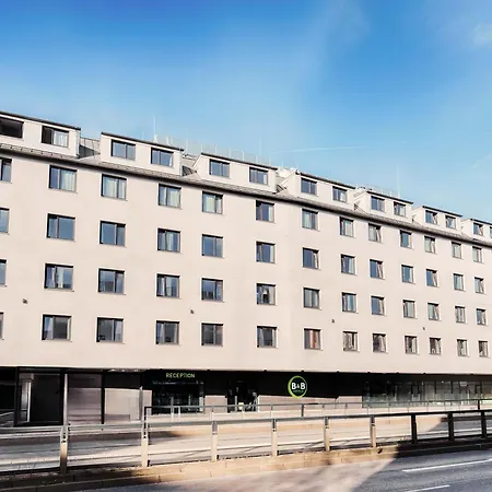 B&B Hotel Nürnberg-Plärrer-2